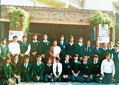 Delhi Public School, Vasant Kunj
